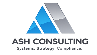 Ash Accounting Tax & Consulting Logo